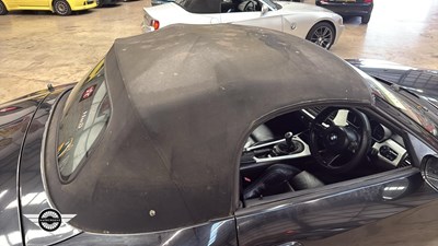 Lot 338 - 2007 BMW Z4 SPORT