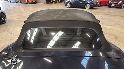 Lot 338 - 2007 BMW Z4 SPORT