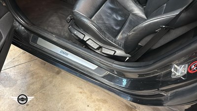 Lot 338 - 2007 BMW Z4 SPORT