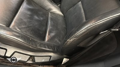 Lot 338 - 2007 BMW Z4 SPORT