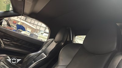 Lot 338 - 2007 BMW Z4 SPORT