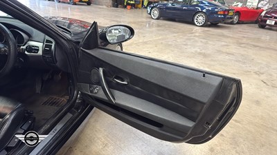 Lot 338 - 2007 BMW Z4 SPORT