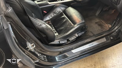 Lot 338 - 2007 BMW Z4 SPORT