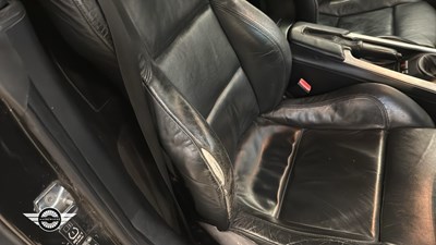 Lot 338 - 2007 BMW Z4 SPORT