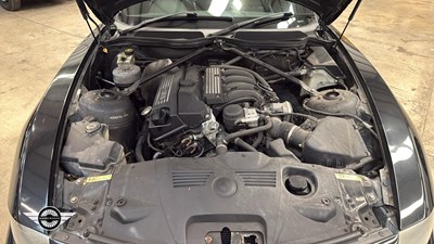 Lot 338 - 2007 BMW Z4 SPORT