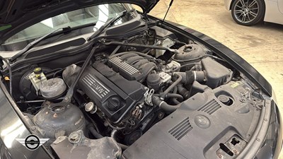 Lot 338 - 2007 BMW Z4 SPORT