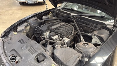 Lot 338 - 2007 BMW Z4 SPORT