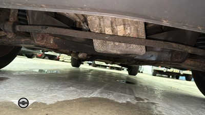 Lot 342 - 1988 MERCEDES 190 MK2