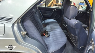 Lot 342 - 1988 MERCEDES 190 MK2