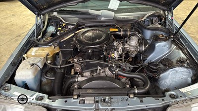 Lot 342 - 1988 MERCEDES 190 MK2
