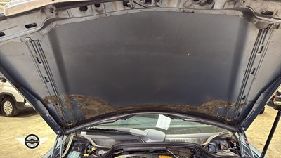 Lot 342 - 1988 MERCEDES 190 MK2