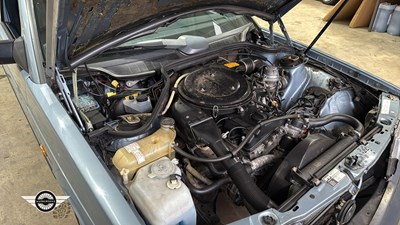 Lot 342 - 1988 MERCEDES 190 MK2
