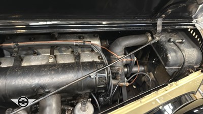 Lot 350 - 1949 RILEY