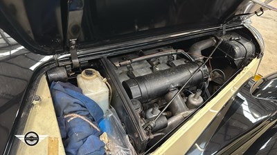 Lot 350 - 1949 RILEY