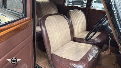 Lot 350 - 1949 RILEY