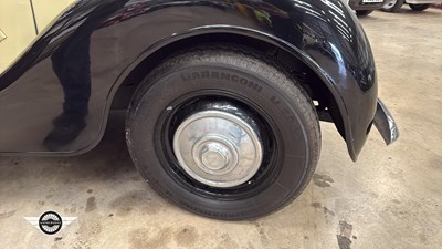 Lot 350 - 1949 RILEY