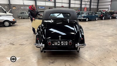 Lot 350 - 1949 RILEY