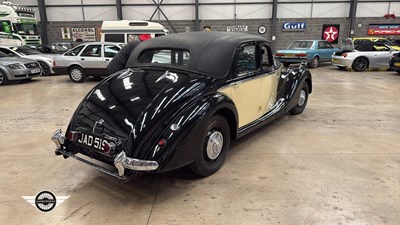 Lot 350 - 1949 RILEY