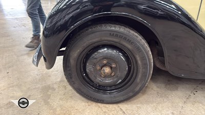 Lot 350 - 1949 RILEY