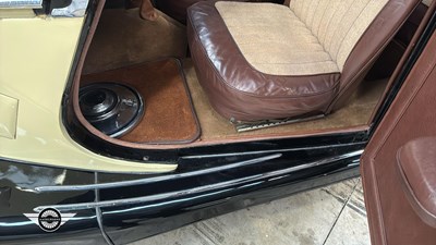 Lot 350 - 1949 RILEY