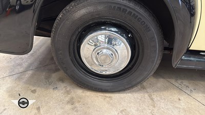 Lot 350 - 1949 RILEY