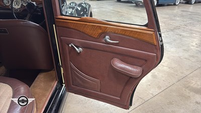 Lot 350 - 1949 RILEY