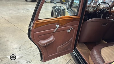 Lot 350 - 1949 RILEY