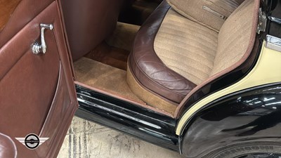 Lot 350 - 1949 RILEY