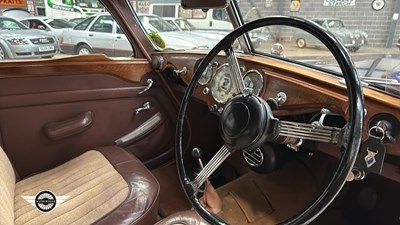 Lot 350 - 1949 RILEY