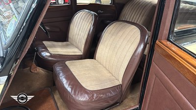 Lot 350 - 1949 RILEY