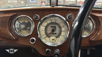 Lot 350 - 1949 RILEY