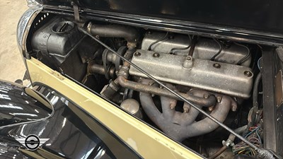 Lot 350 - 1949 RILEY