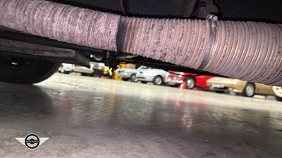 Lot 350 - 1949 RILEY