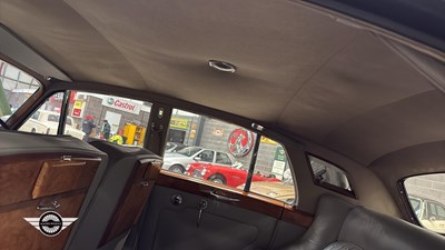 Lot 352 - 1964 BENTLEY