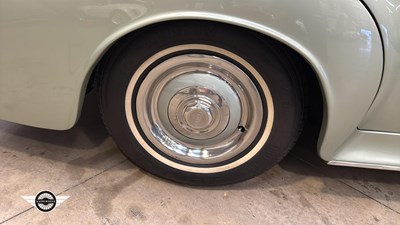 Lot 352 - 1964 BENTLEY