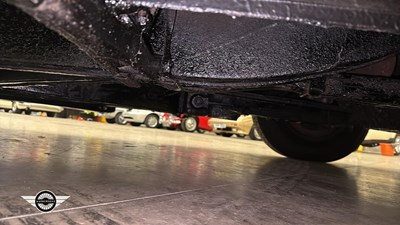 Lot 352 - 1964 BENTLEY