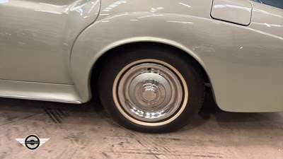 Lot 352 - 1964 BENTLEY