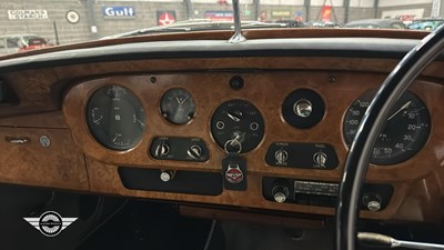 Lot 352 - 1964 BENTLEY