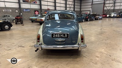 Lot 352 - 1964 BENTLEY