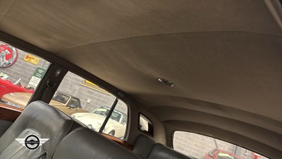 Lot 352 - 1964 BENTLEY