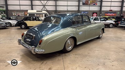 Lot 352 - 1964 BENTLEY