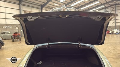 Lot 352 - 1964 BENTLEY