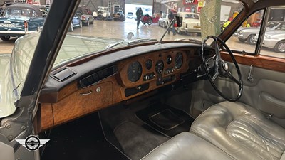 Lot 352 - 1964 BENTLEY