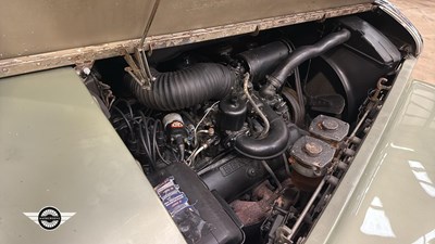 Lot 352 - 1964 BENTLEY