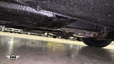 Lot 352 - 1964 BENTLEY