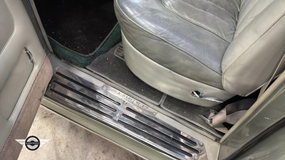 Lot 352 - 1964 BENTLEY