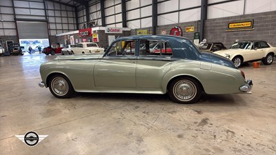 Lot 352 - 1964 BENTLEY