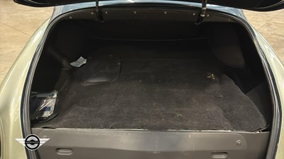 Lot 352 - 1964 BENTLEY