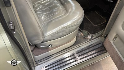 Lot 352 - 1964 BENTLEY