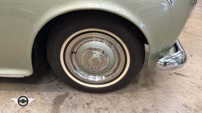 Lot 352 - 1964 BENTLEY